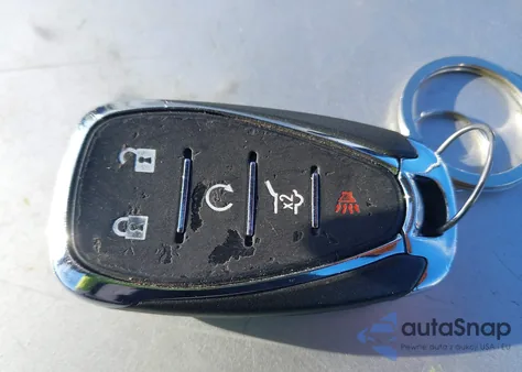 2019 Chevrolet Blazer Rs из США, поврежденный, VIN 3GNKBERS1KS684970